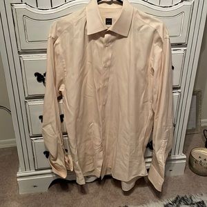 Men’s dress shirt